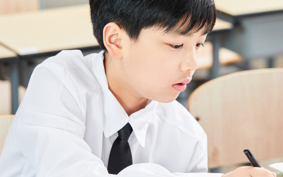 新概念3冊