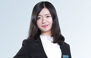 Michelle/江美玲