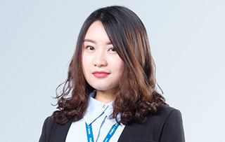 Fiona/馮琴