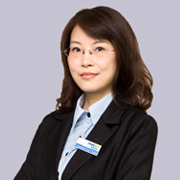 Lorraine/廖銳