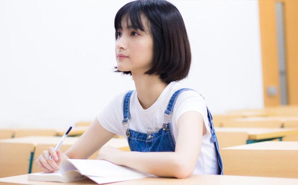 提高段