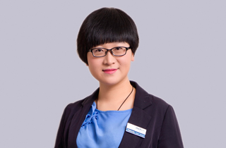 Yolanda/范婷婷