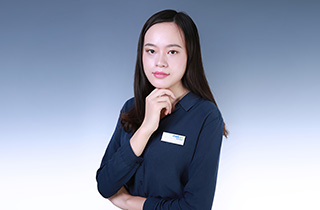Megan/陳春梅