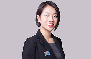 Joyce/鄒雪瑩