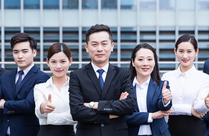美聯(lián)英語面試培訓(xùn)班