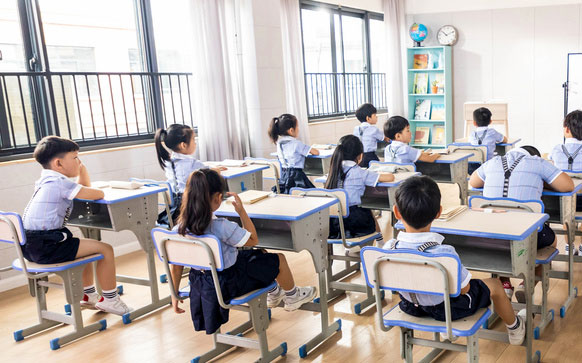 幼兒英語啟蒙課程