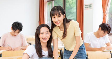 優(yōu)朗成人英語(yǔ)