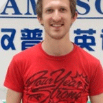 Chris Lawrence John