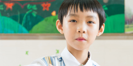3-5歲幼兒英語啟蒙課程