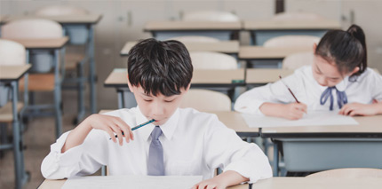 14歲+ 青少年英語突破課程
