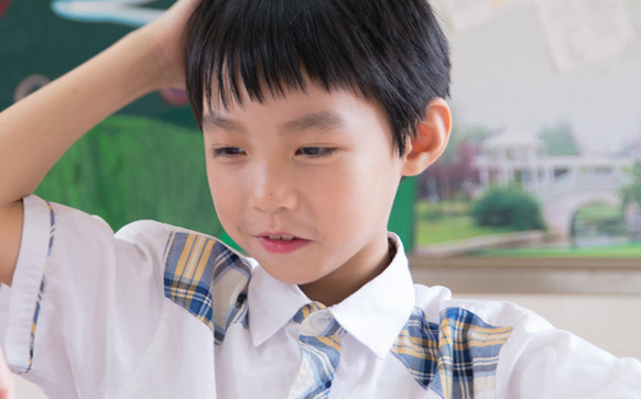 適合5-8歲的啟蒙基礎(chǔ)班