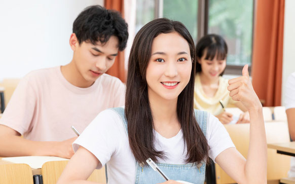 上課時(shí)間你來決定