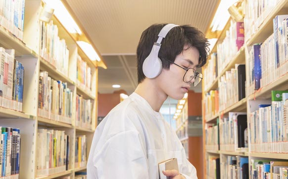 聽力