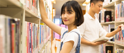 浸泡式課程