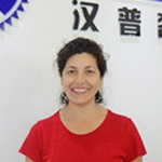 Laura Hjaltason