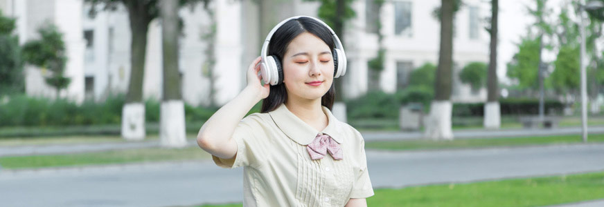 德福課程亮點