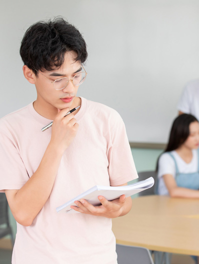 德語(yǔ)留學(xué)課程