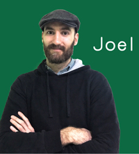 Joel   