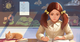 思維方式