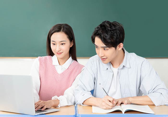 六對一貼心輔導 