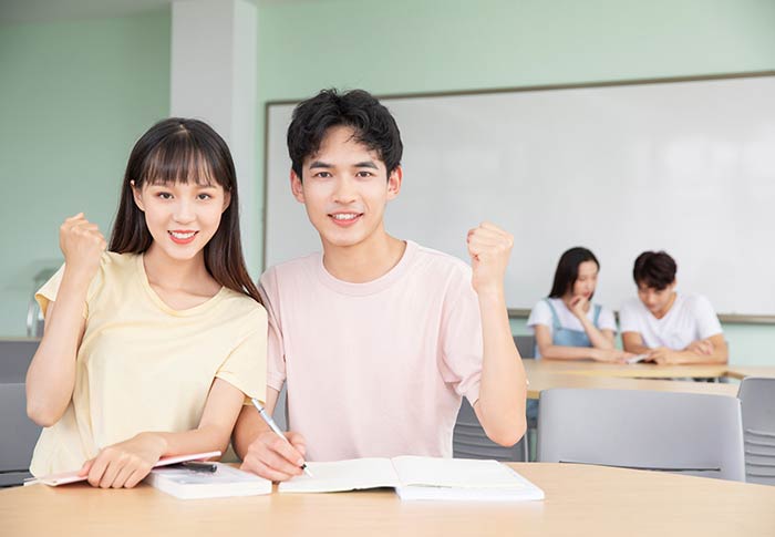 積木式組合課程 