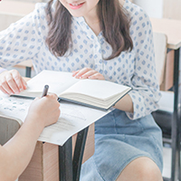 終身學習能力 