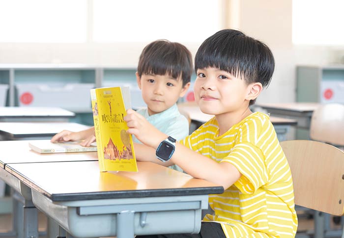 小學(xué)(IB-MT2)