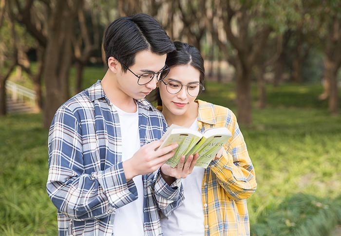 托福基礎(chǔ)課程