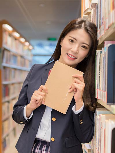 美聯(lián)英語托福課程
