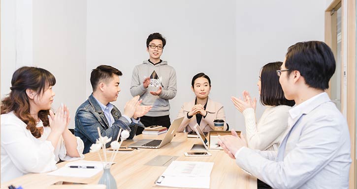 南昌美聯(lián)零基礎(chǔ)成人英語班配圖