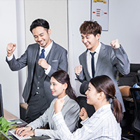 職場(chǎng)商務(wù)英語(yǔ)培訓(xùn)課