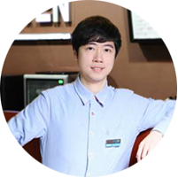 雅思聽力老師