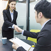 美聯(lián)英語