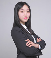 王小玥 Alice