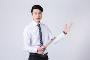 新人自我介紹