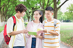自我介紹