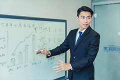 量身定制