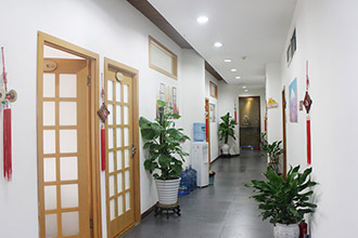 走廊