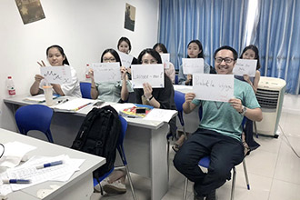 課堂環(huán)境