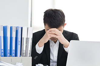 語言不通