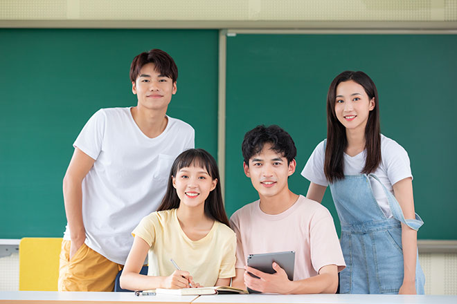 人群課時(shí)