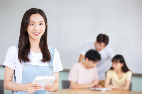 商務(wù)英語課程
