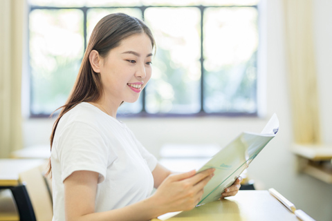 商務(wù)英語課程