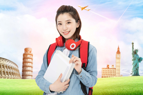 旅游英語課程