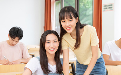 托福預(yù)科課程