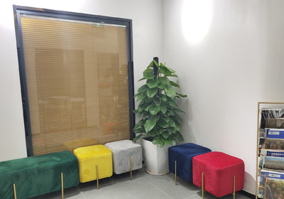 休息區(qū)