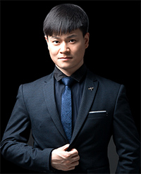 David