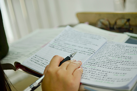 学习渠道少