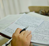 自然拼讀