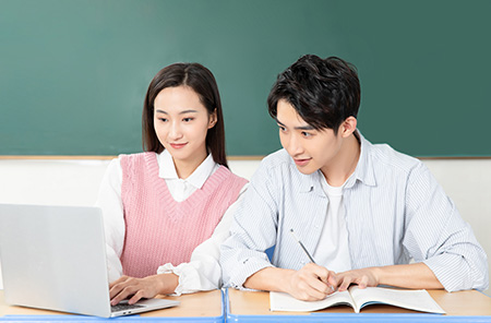 学习督导
